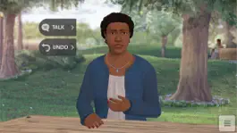 Game screenshot Triple Negative Breast Cancer mod apk