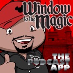 Download A WindowtotheMagic app