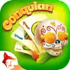 ZingPlay - Conquian App Delete