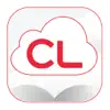 Product details of cloudLibrary by Bibliotheca