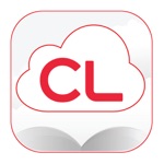 Download CloudLibrary by Bibliotheca app