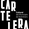 Cartelera Cultural Querétaro icon