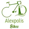 Alexpolis Bikes App Feedback