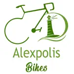 Alexpolis Bikes App Cancel