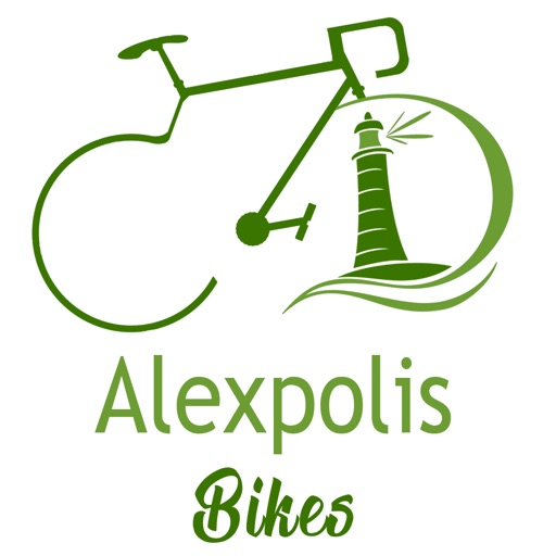 Alexpolis Bikes