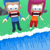 暇つぶしゲームパズルIQ脳トレ-stop the flow!-FTY LLC.
