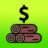 利益ゲーム - iPhoneアプリ