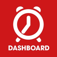 Clockaid Dashboard logo