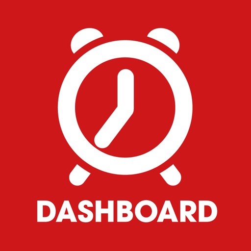 Clockaid Dashboard - AppWisp.com