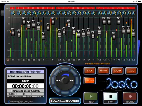 JoeCoRemote