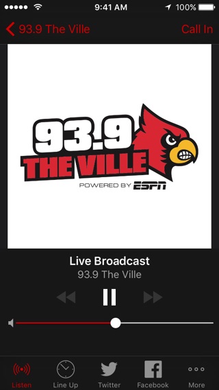 ESPNLouisvilleのおすすめ画像1