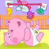 Hippo pet care game simulator Positive Reviews, comments