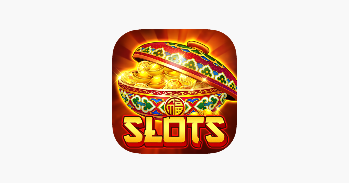 ‎Slots of Vegas on the App Store