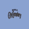 Nashville City Cemetery Tour icon