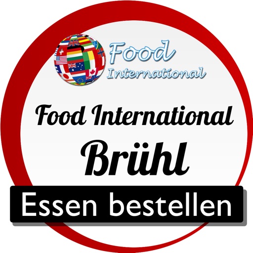 Food International-Brühl icon