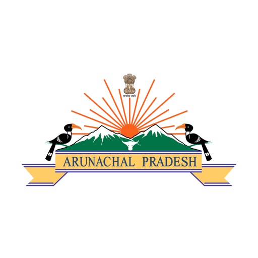 Arogya Arunachal icon