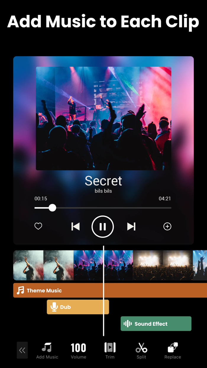 VideoShow Video Editor and Maker