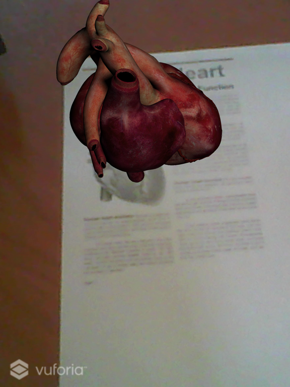 Screenshot #6 pour Epic MAR