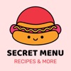 Hints - Secret Menu & Recipes