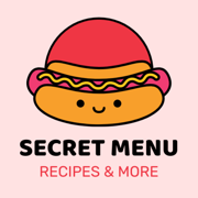 Hints - Secret Menu & Recipes