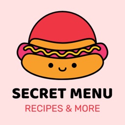 Hints - Secret Menu & Recipes