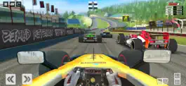 Game screenshot Grand Formula Racing Pro apk