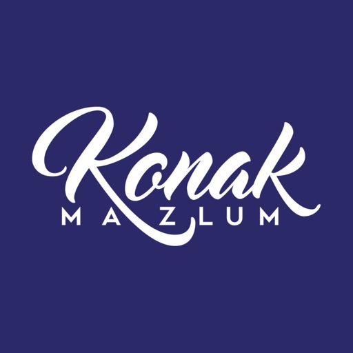 Konak Mazlum Sipariş