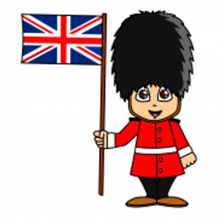 Vocabulaire anglais Maternelle Читы