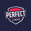 The Perfect Lineup icon