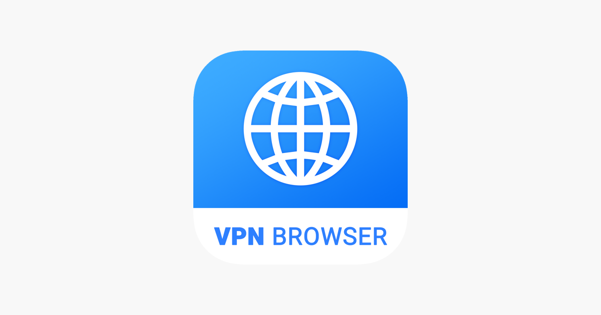 ‎VPN You Browser on the App Store