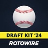 Fantasy Baseball Draft Kit '24 - iPadアプリ