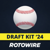 Fantasy Baseball Draft Kit '24 - Roto Sports, Inc.