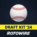 Fantasy Baseball Draft Kit '24