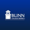 Blinn College IT Service Desk icon