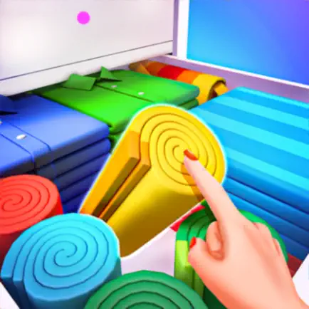 Wardrobe Organizer - Girl Game Cheats