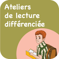 Lecture differenciee