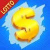 Lottery Scratch Ticket Scanner icon