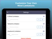 flight winds ipad resimleri 4