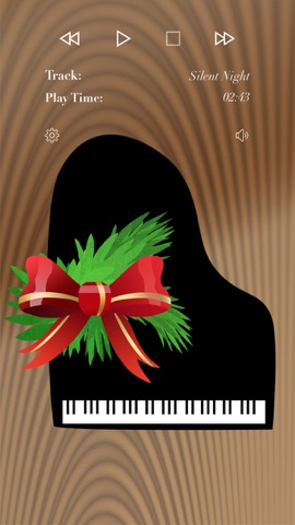 Christmas Classics Piano Musicのおすすめ画像1