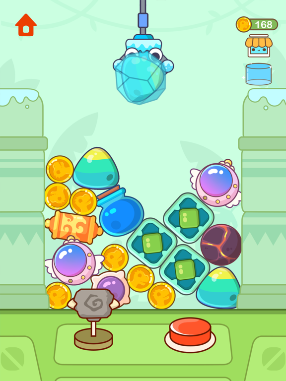 Screenshot #5 for Claw Machine Games for kids