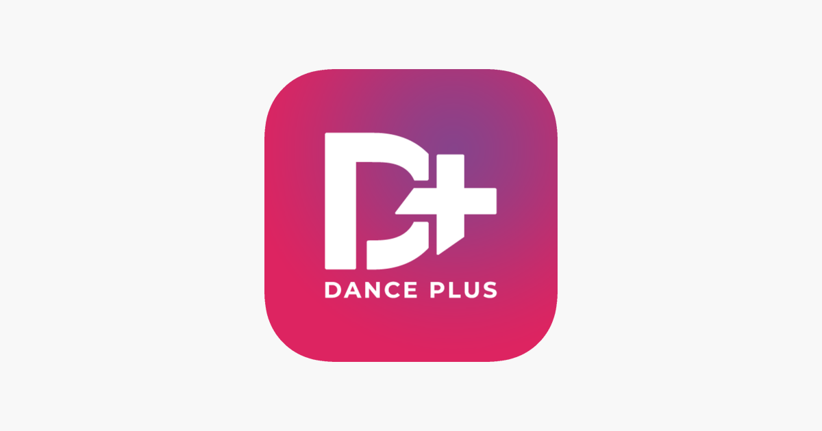 ‎Dance Plus on the App Store