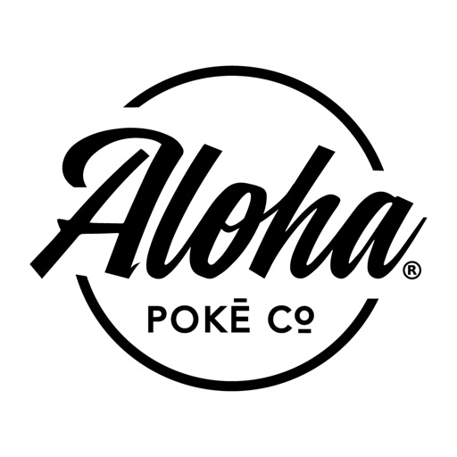 Aloha Poke Co.