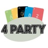 4 PARTY