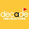 DECADE for Instructors contact information