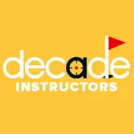 DECADE for Instructors App Problems