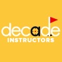DECADE for Instructors app download