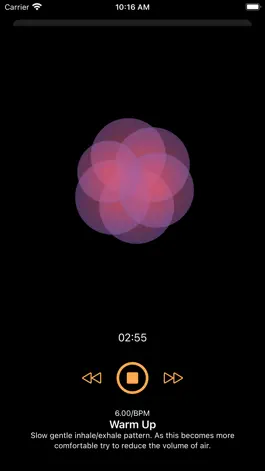 Game screenshot breatheX hack
