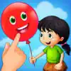 Balloon Pop Up Games App Feedback
