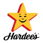 Hardee's Stickers App Support