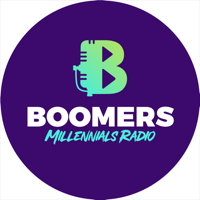 BOOMERS MILLENNIALS RADIO